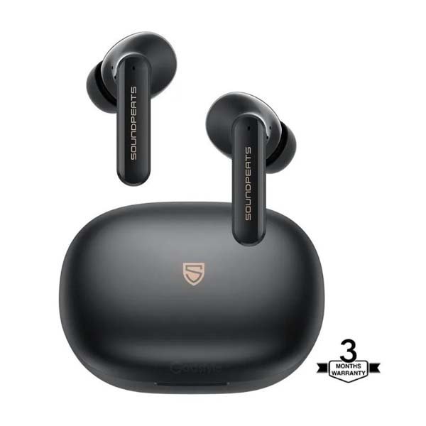 SoundPEATS Mac 2 True Wireless Earbuds